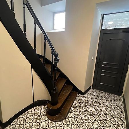 Appartement Le Souffle De L'Orge Mortagne-au-Perche Zewnętrze zdjęcie