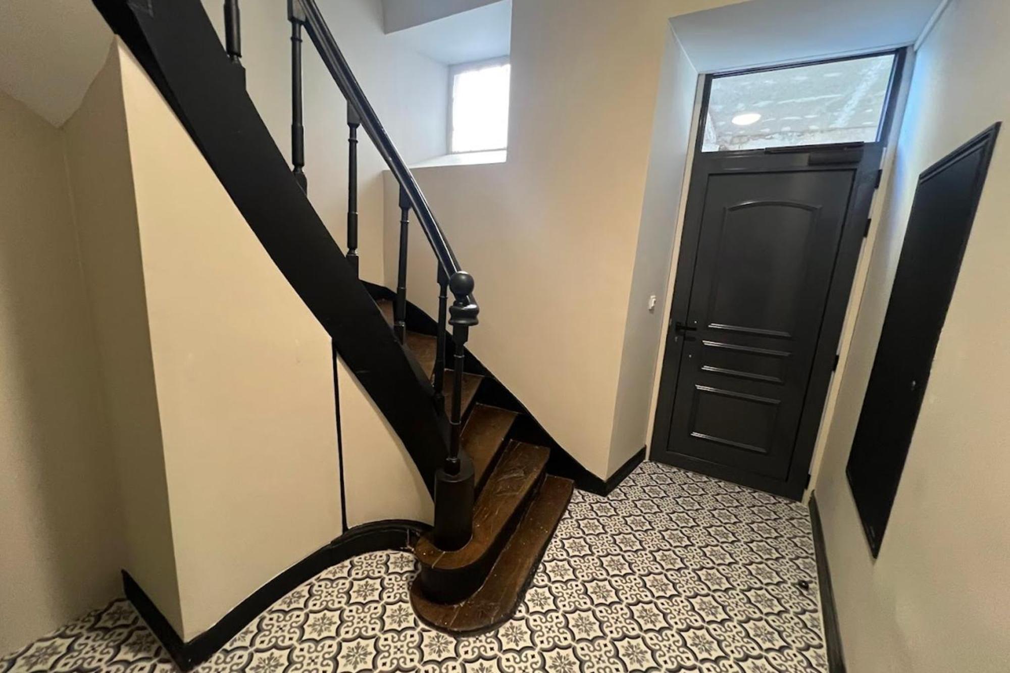Appartement Le Souffle De L'Orge Mortagne-au-Perche Zewnętrze zdjęcie