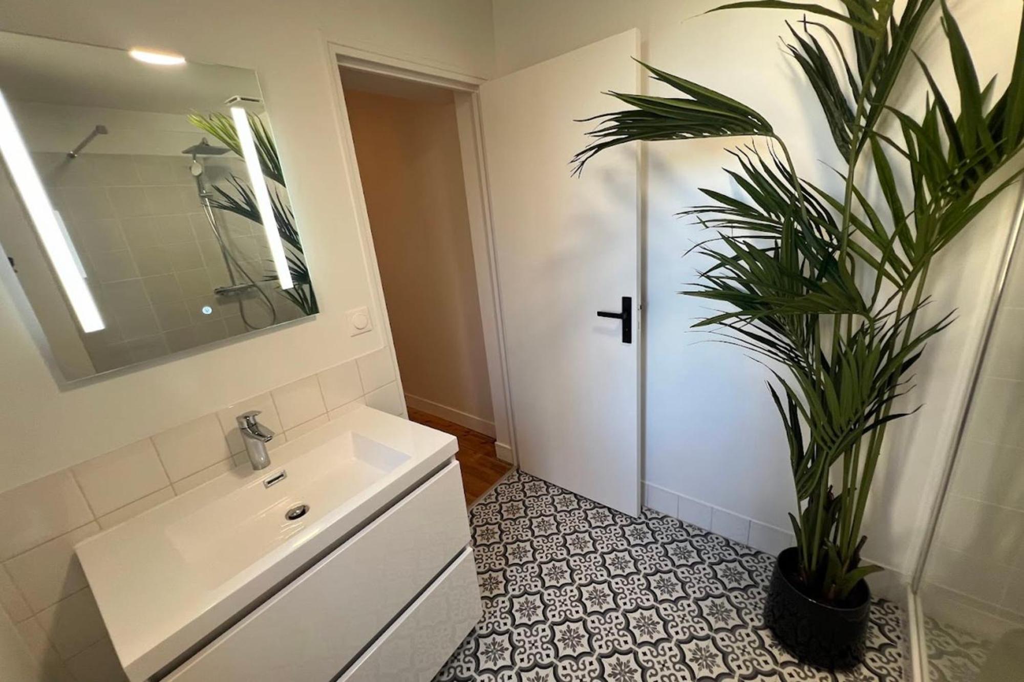 Appartement Le Souffle De L'Orge Mortagne-au-Perche Zewnętrze zdjęcie