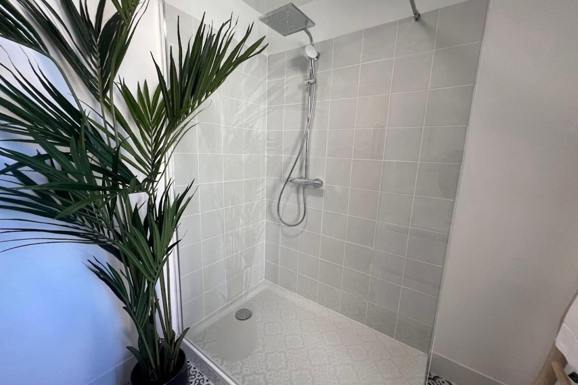 Appartement Le Souffle De L'Orge Mortagne-au-Perche Zewnętrze zdjęcie